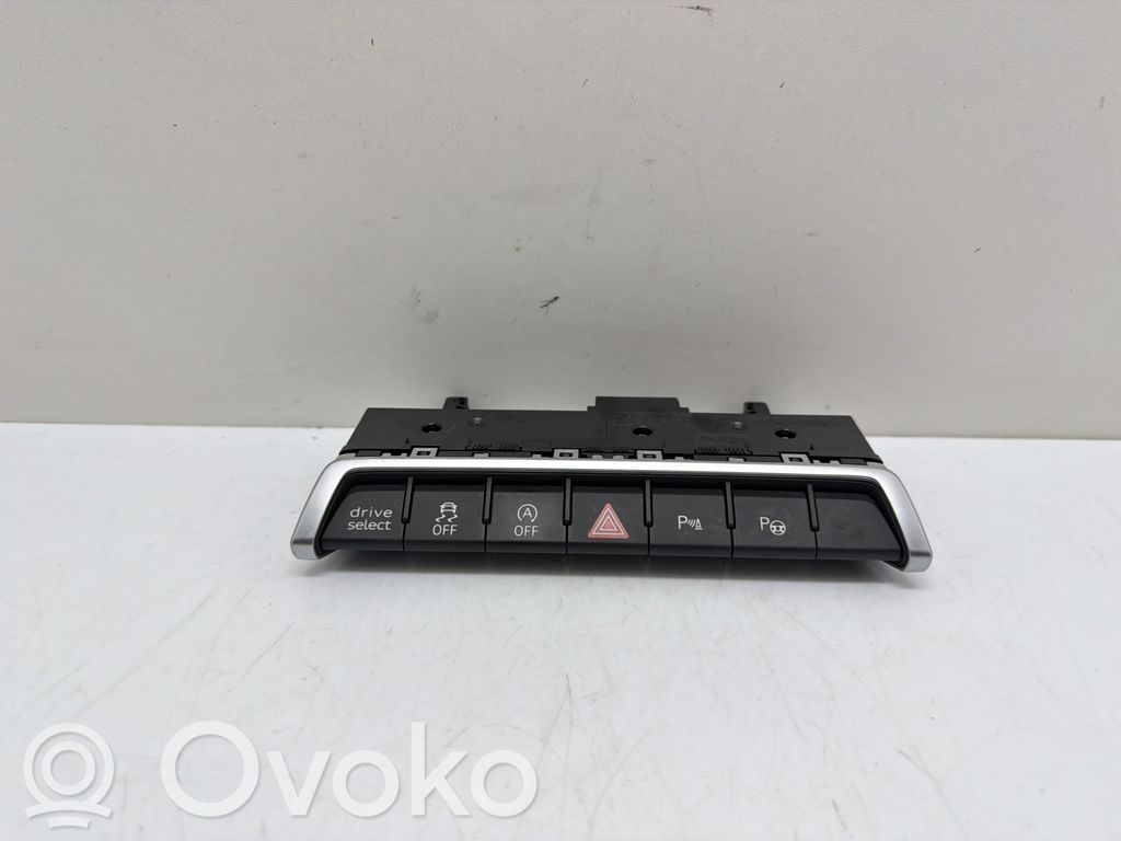 Audi A3 8Y Other switches/knobs/shifts 