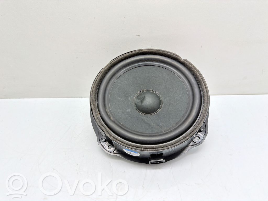 Audi A3 8Y Altavoz de la puerta delantera 
