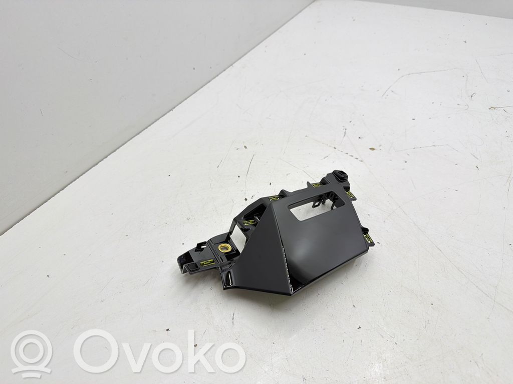 Audi A3 8Y Moldura de la guantera 