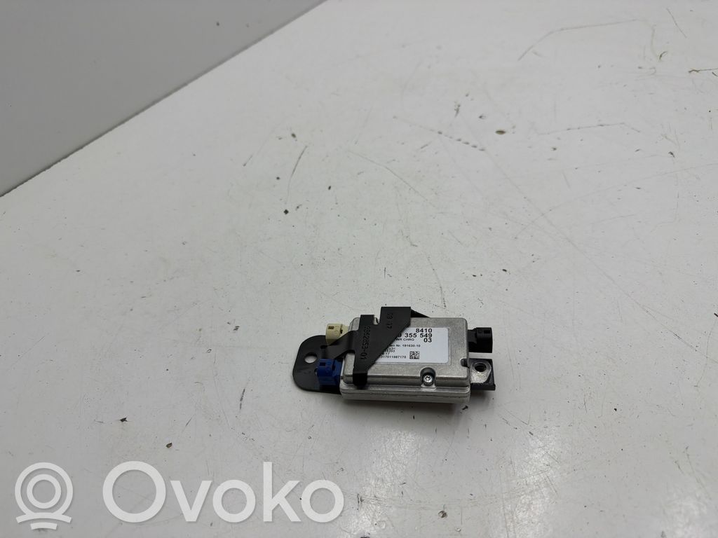 BMW 5 G30 G31 G38 Steuergerät USB 