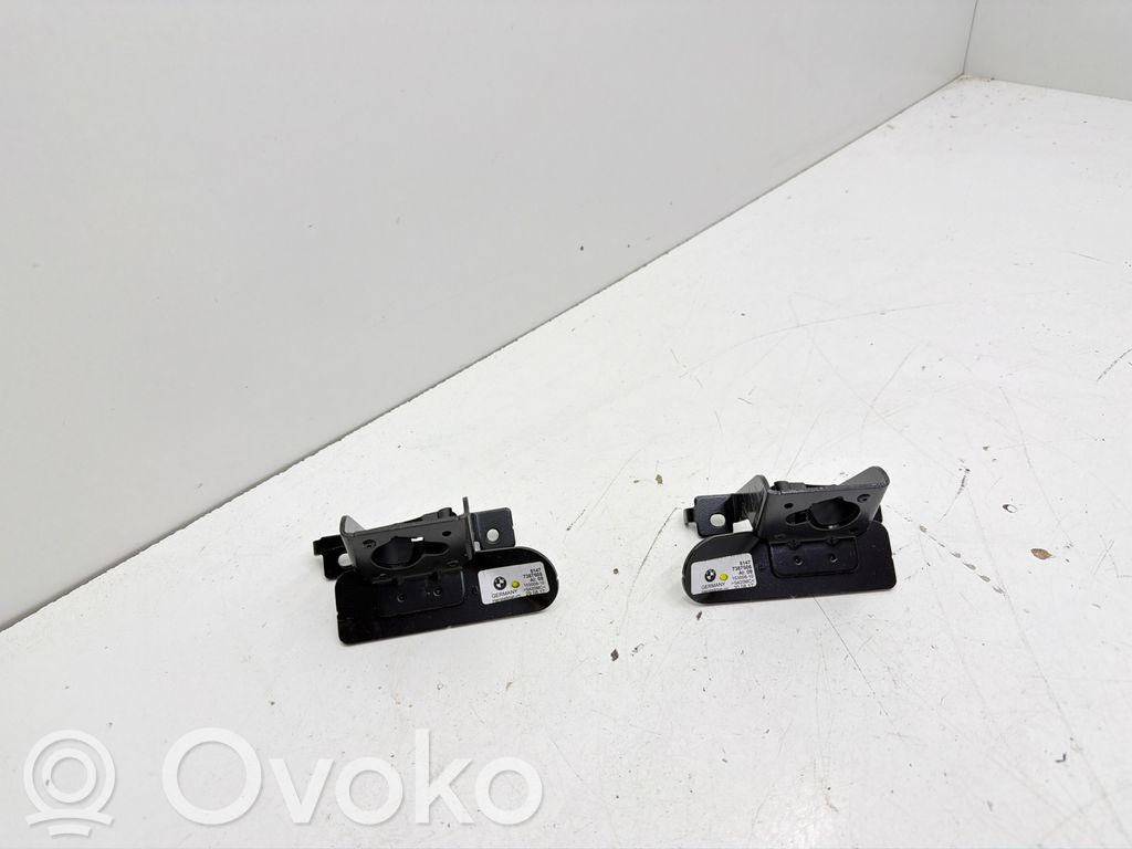 BMW 5 G30 G31 G38 Inne części wnętrza samochodu 