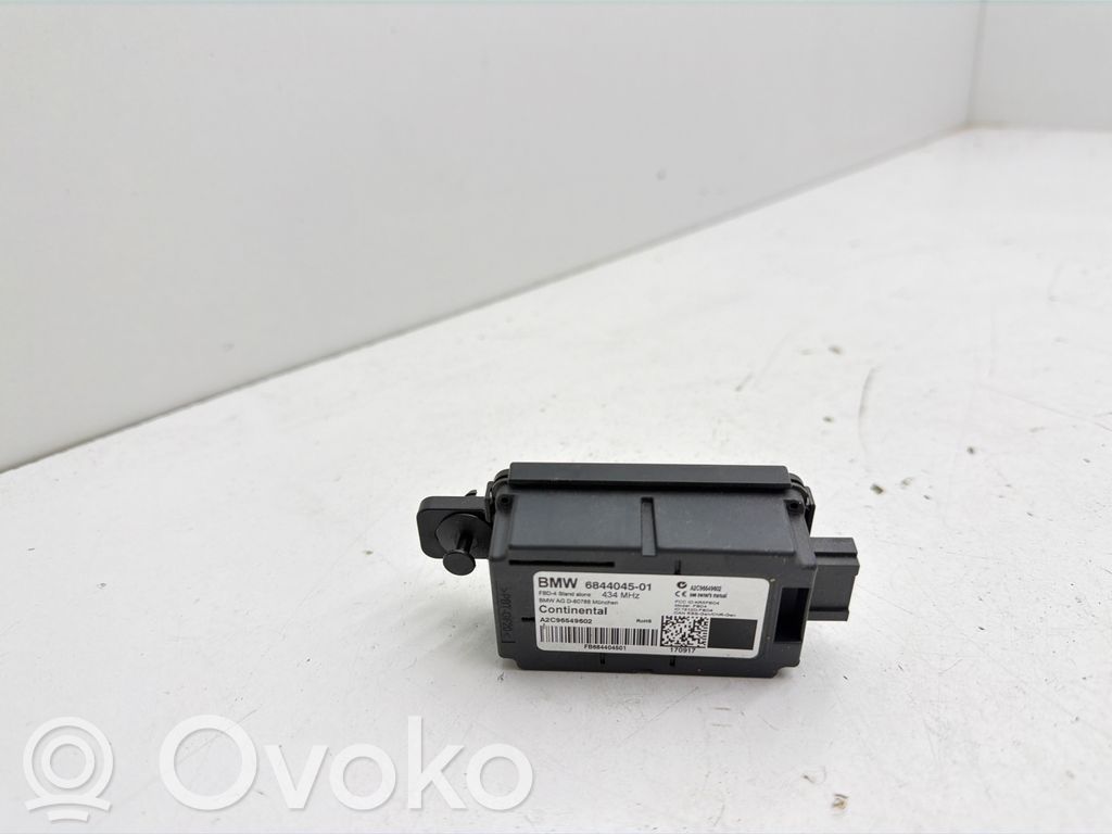BMW 5 G30 G31 G38 Sterownik / Moduł centralnego zamka 