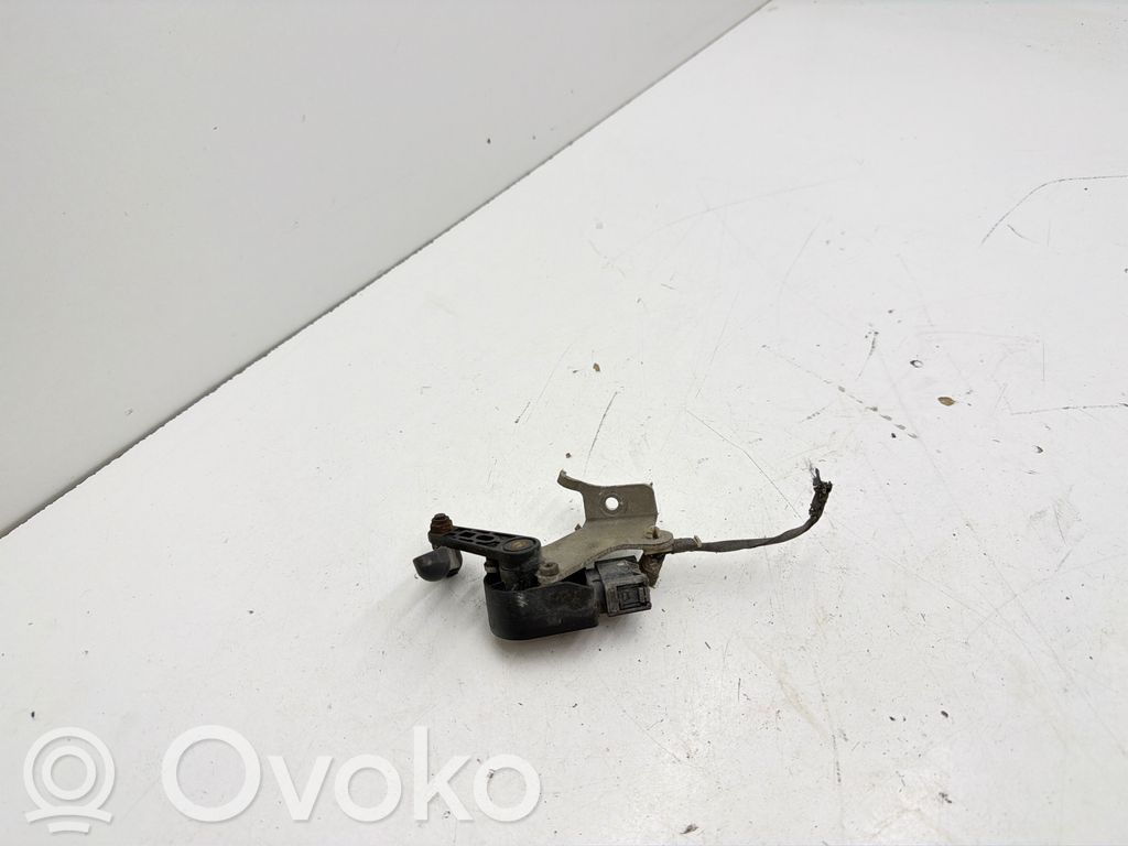 BMW 5 G30 G31 G38 Czujnik poziomowania świateł osi przedniej 