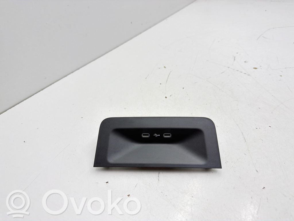 Skoda Elroq Connecteur/prise USB 