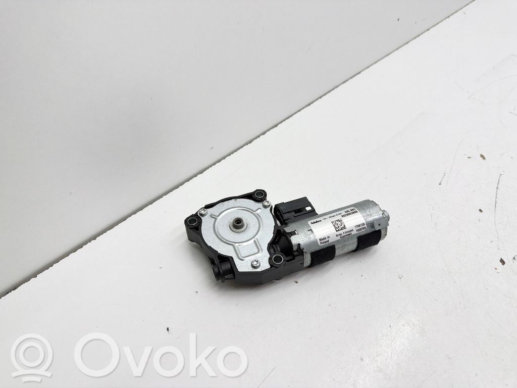 BMW 5 G30 G31 G38 Silniczek szyberdachu 