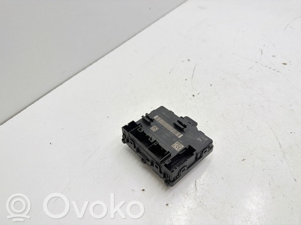Skoda Elroq Door control unit/module 