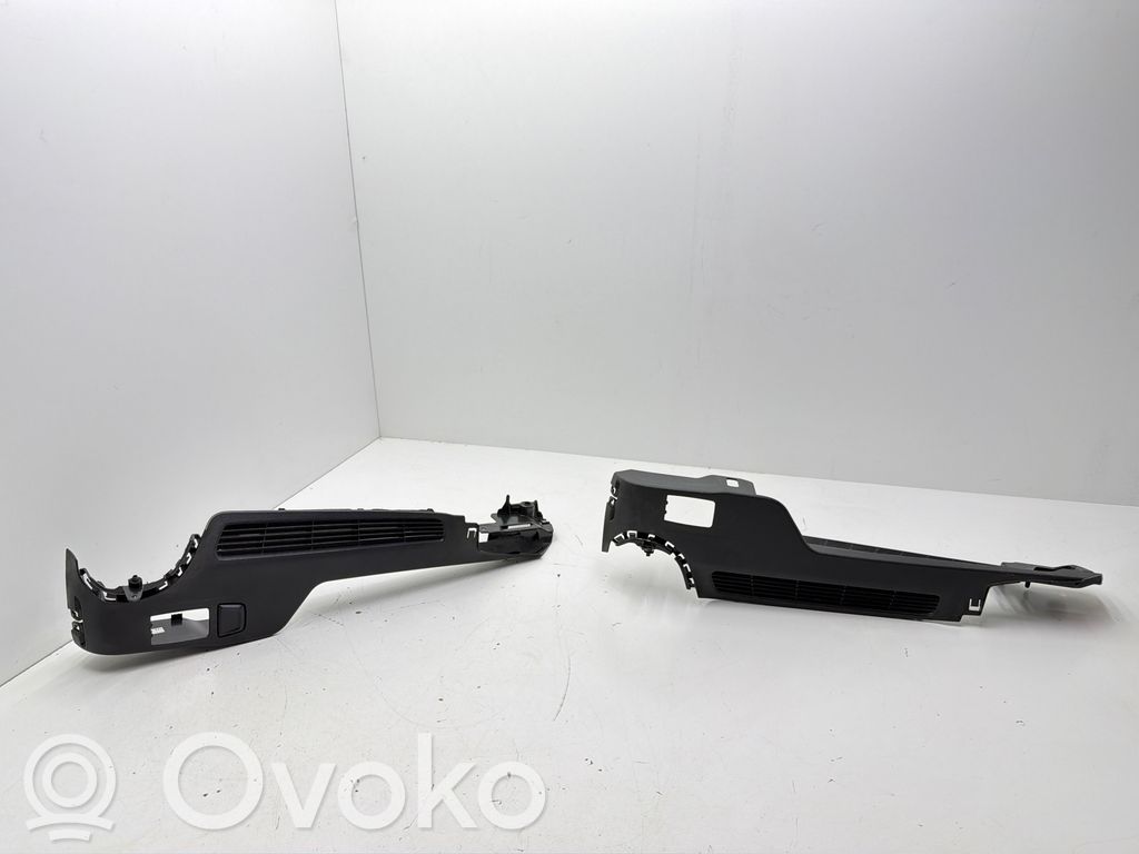 BMW 5 G30 G31 G38 Altro elemento di rivestimento bagagliaio/baule 