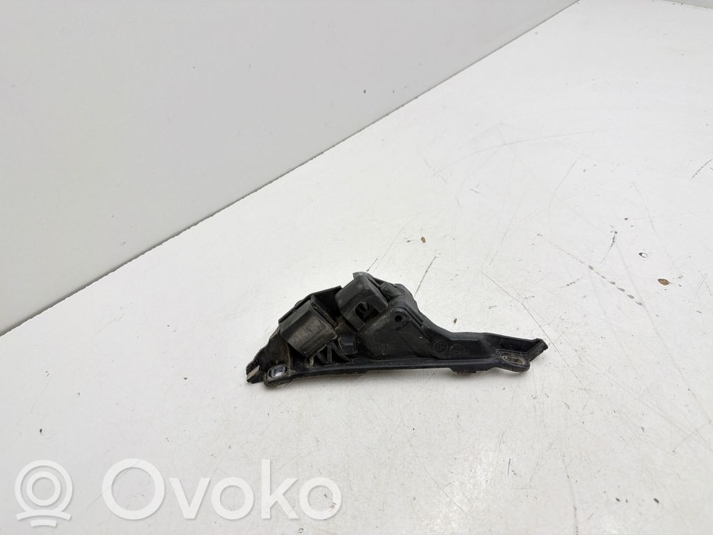 BMW 5 G30 G31 G38 Inne części wnętrza samochodu 