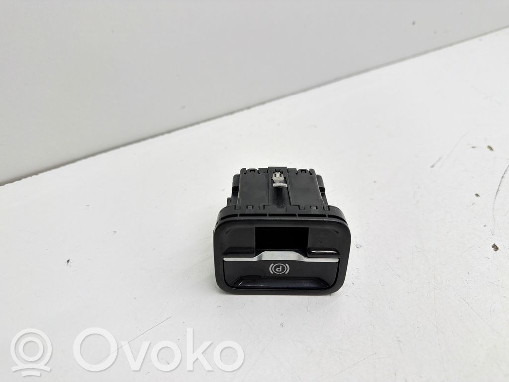 Mercedes-Benz C W206 Hand parking brake switch 