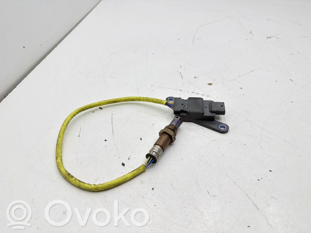 Mercedes-Benz C W206 Sonda lambda 