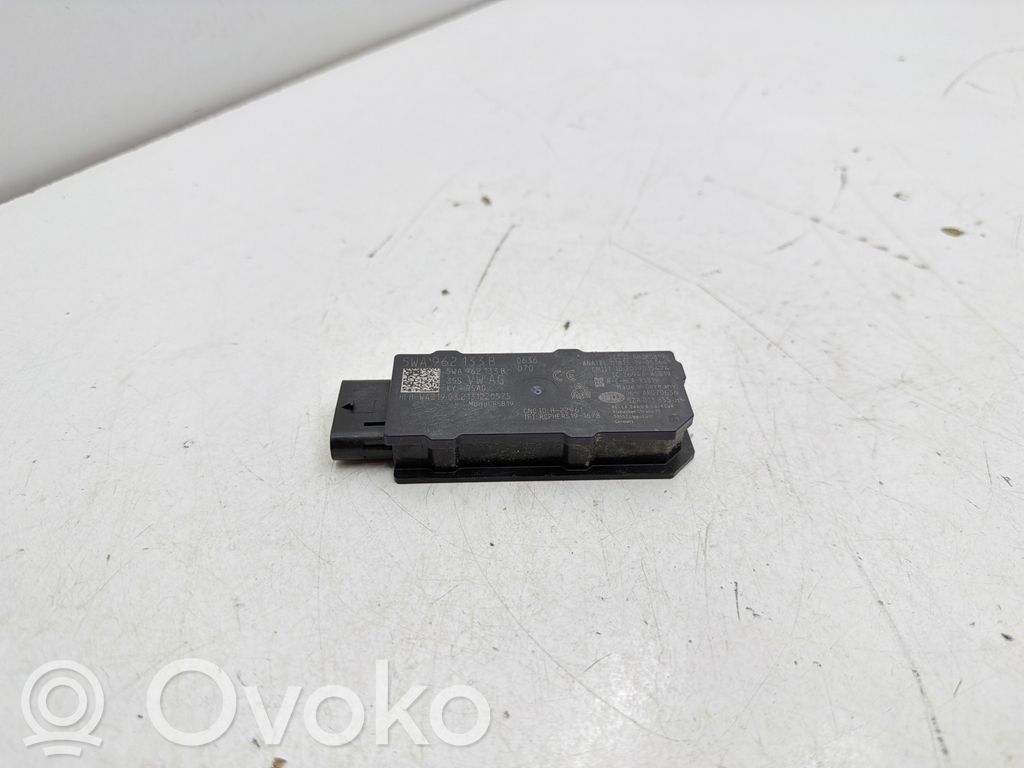 Audi A3 8Y Autres unités de commande / modules 