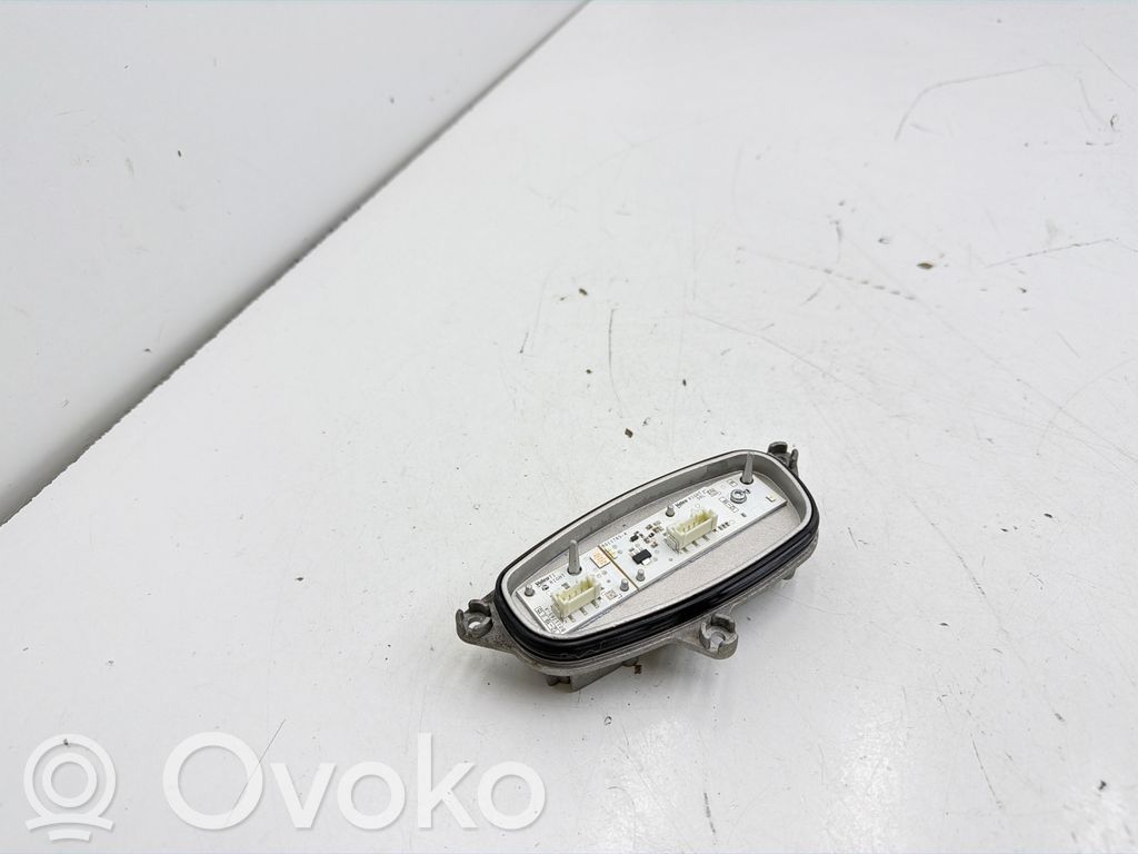 Audi Q2 - Módulo de control de balasto LED 