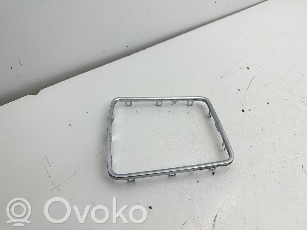 Audi Q2 - Altra parte interiore 