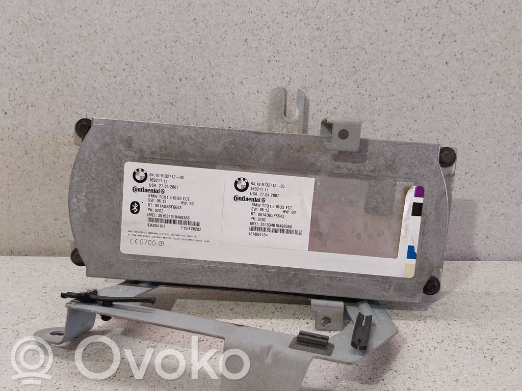 Moduł / Sterownik Bluetooth   9132712,16921111,001ADB5F6643