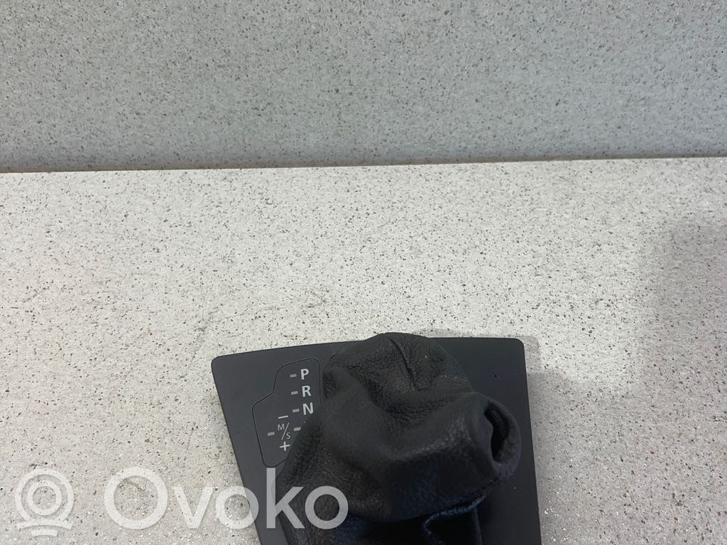 BMW X3 E83 Gear shifter surround trim plastic 