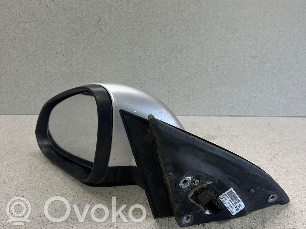 Opel Insignia A Elektryczne lusterko boczne drzwi przednich 