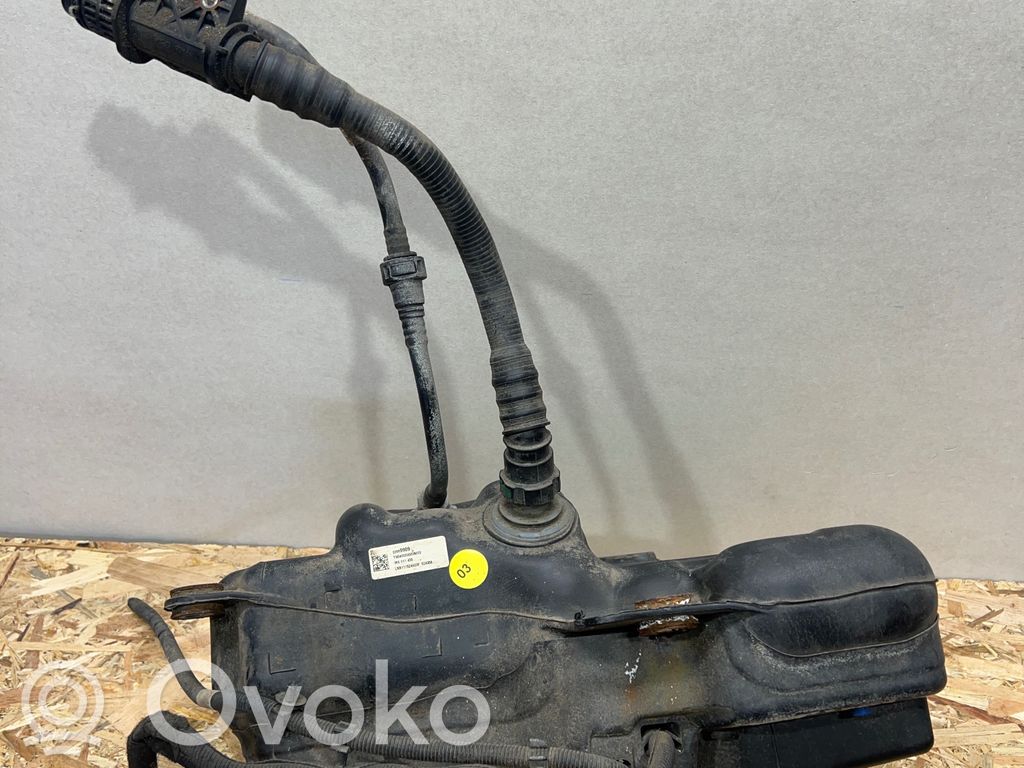 Opel Insignia A AdBlue-nestesäiliö 