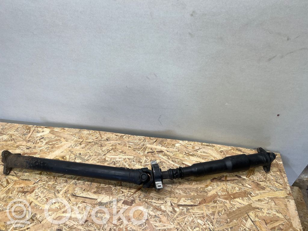 BMW 3 E90 E91 Drive shaft (set) 