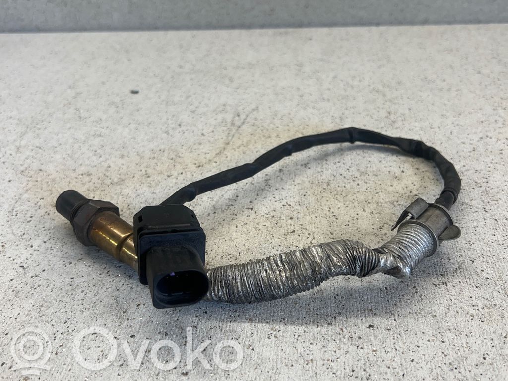 Lambda probe sensor   3441868,687211,0281004074
