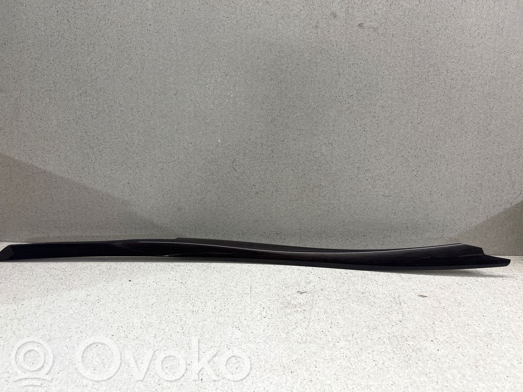 BMW X5 E70 Other center console (tunnel) element 