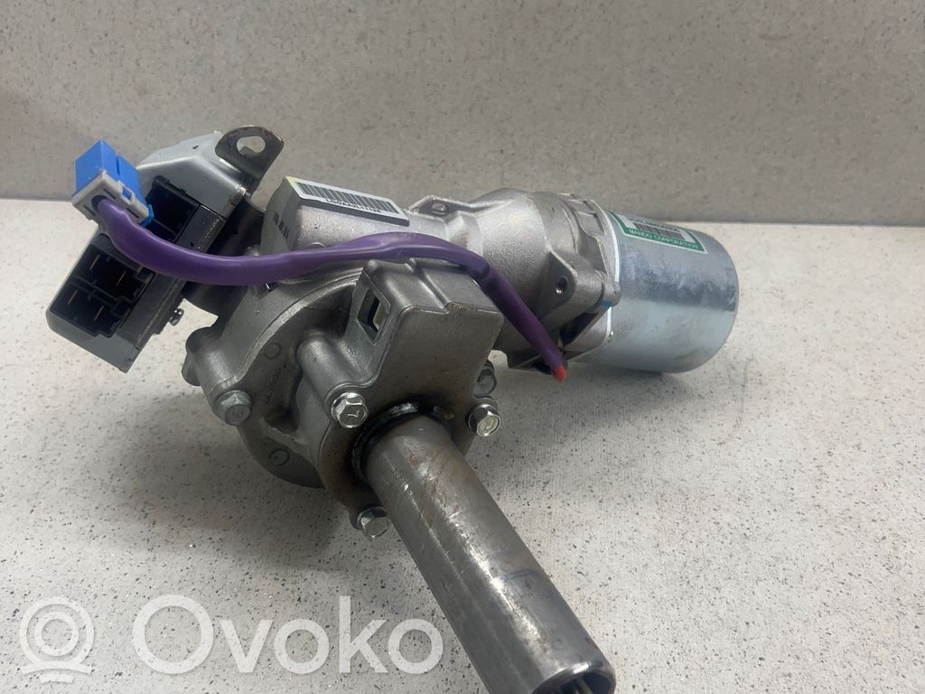 KIA Rio Servolenkung Servopumpe elektrisch 