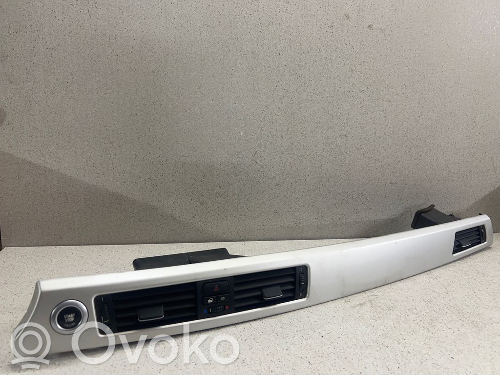 BMW 3 E90 E91 Dashboard glove box trim 