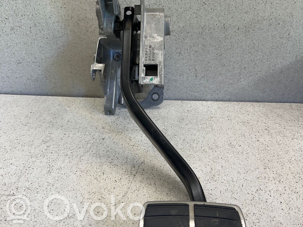 BMW 3 E90 E91 Bremžu pedālis 