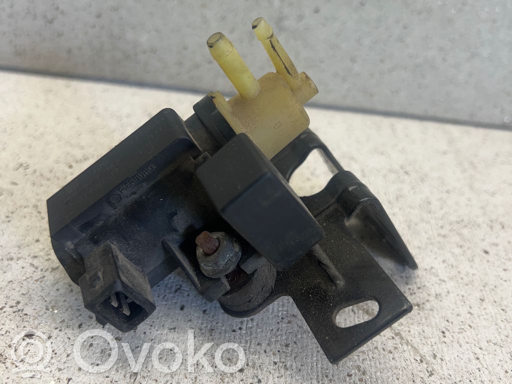 Opel Insignia A Elettrovalvola turbo 