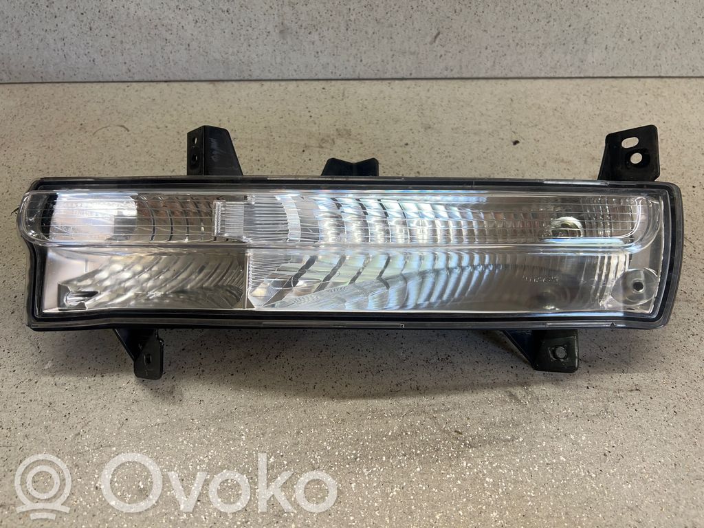 Jeep Compass Scheinwerfer 