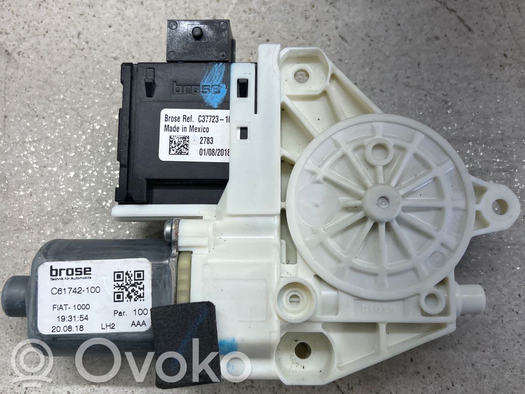 Jeep Compass Motor macara geam ușă față 