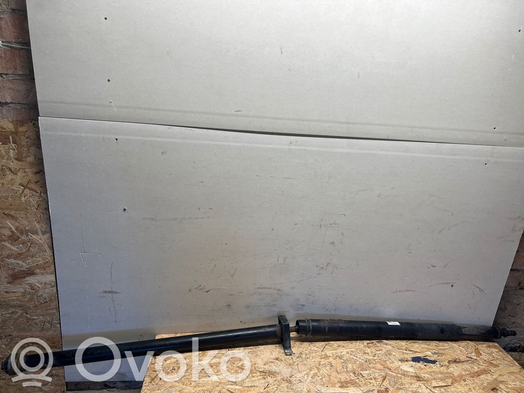 Jeep Compass Kardanas komplekte 