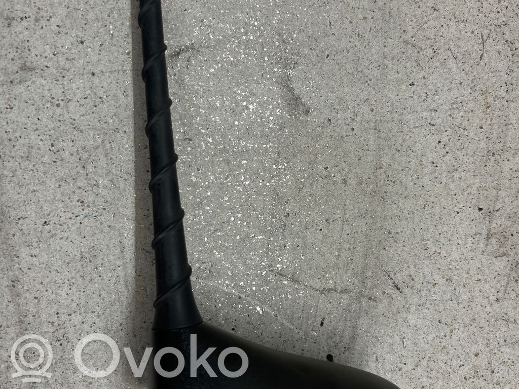Jeep Compass Radion antenni 