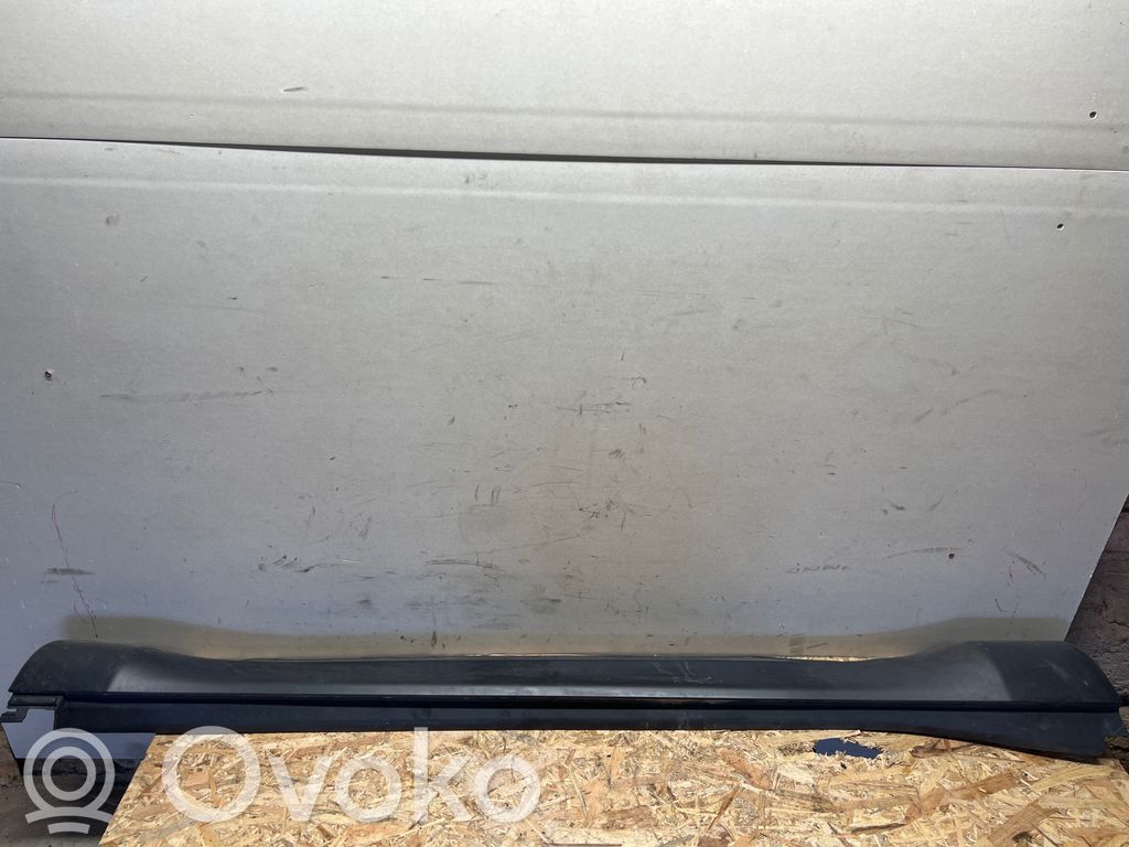 Jeep Compass Sill 