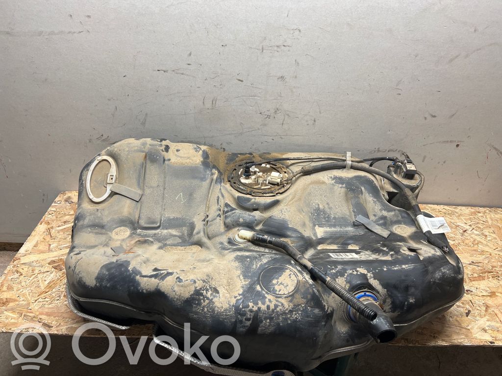 Opel Insignia A Serbatoio del carburante 