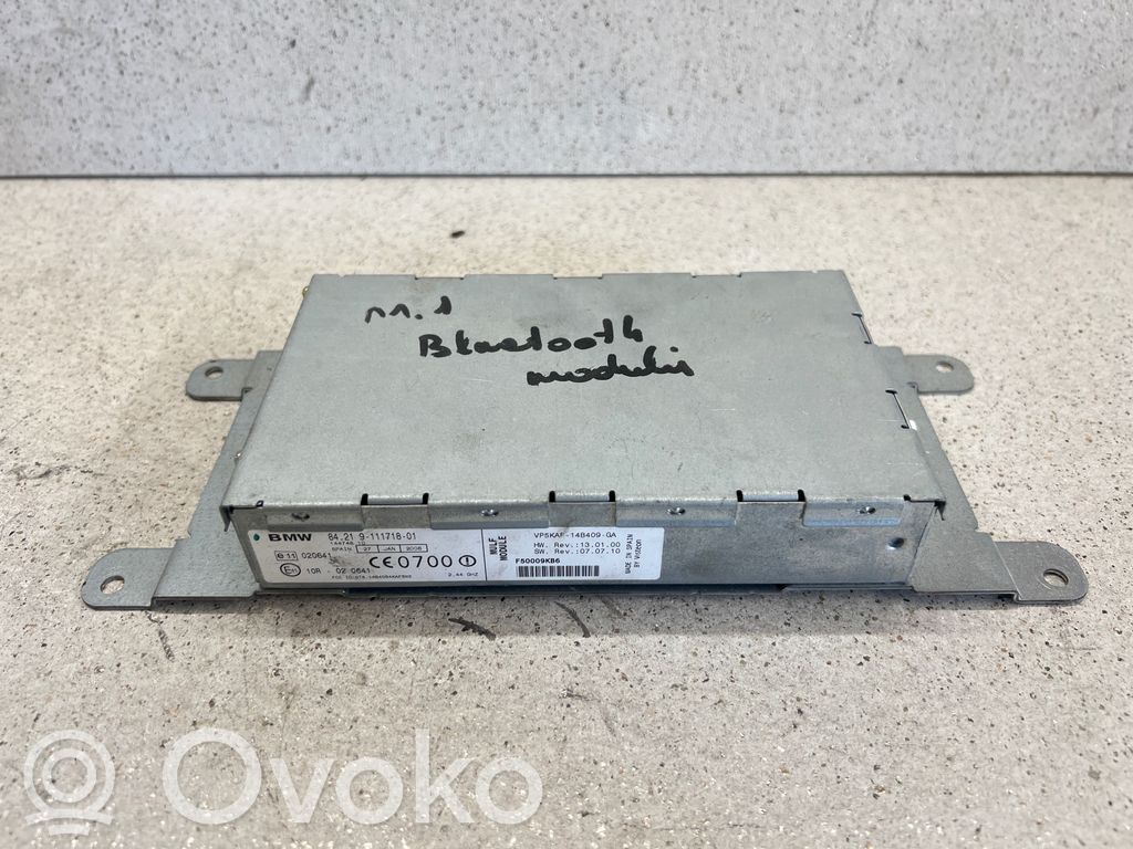 Bluetooth modulis   9111718,F50009KB6