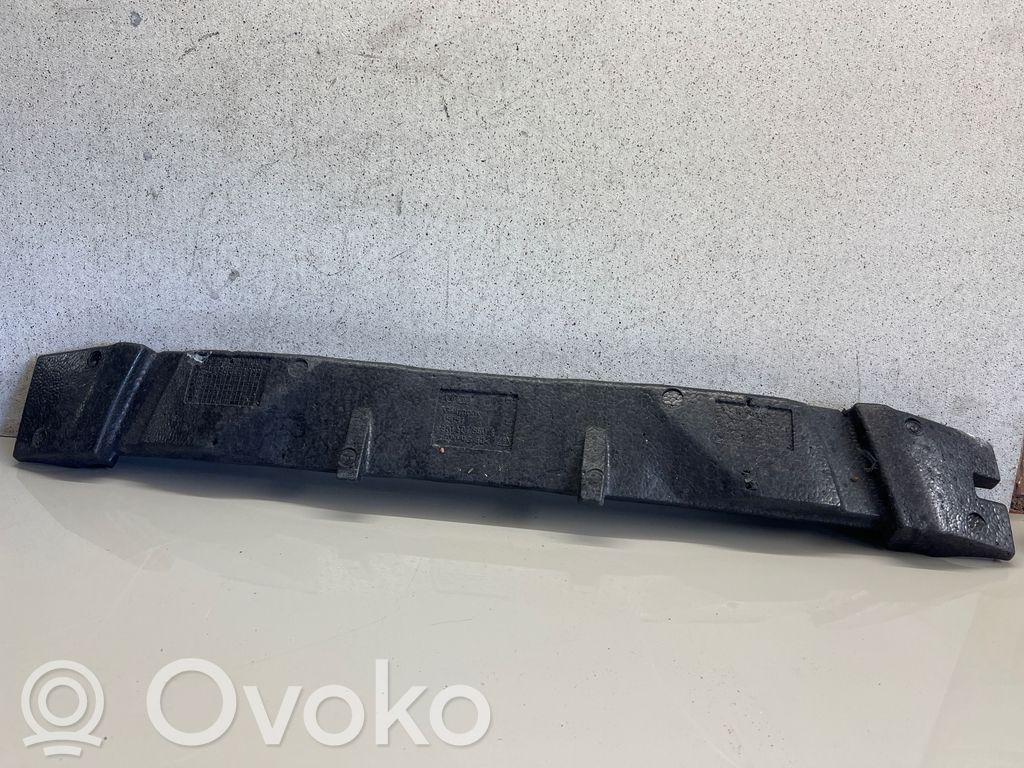 Audi A5 8T 8F Barra di rinforzo del paraurti anteriore 