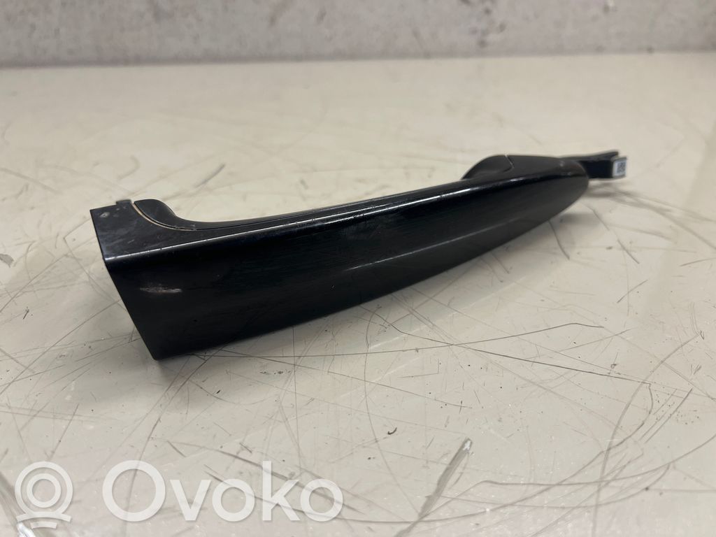 BMW 1 F20 F21 Ārējais atvēršanas rokturis 