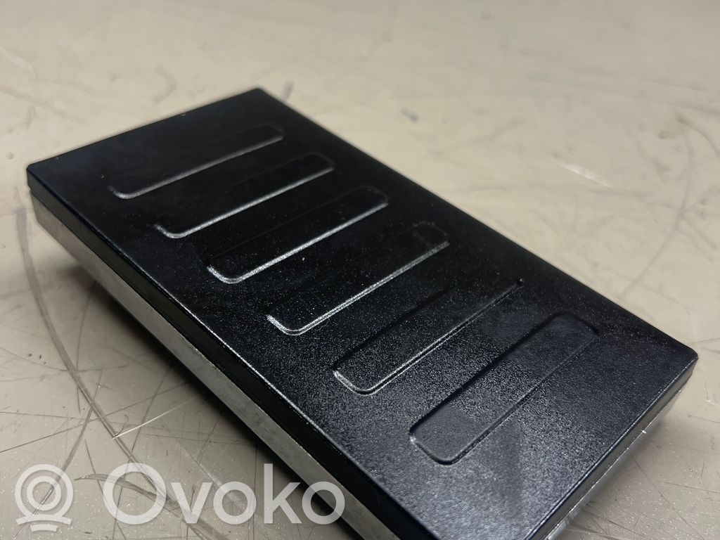 Ford Puma Wireless charging module 