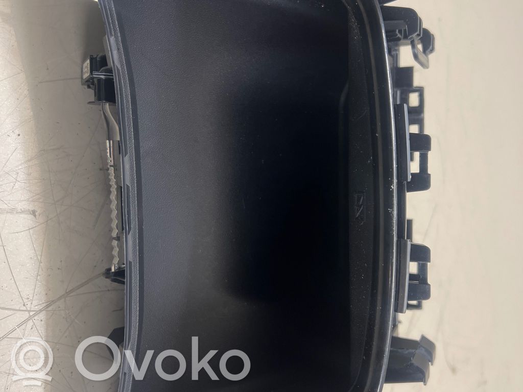 Ford Puma Glove box central console 