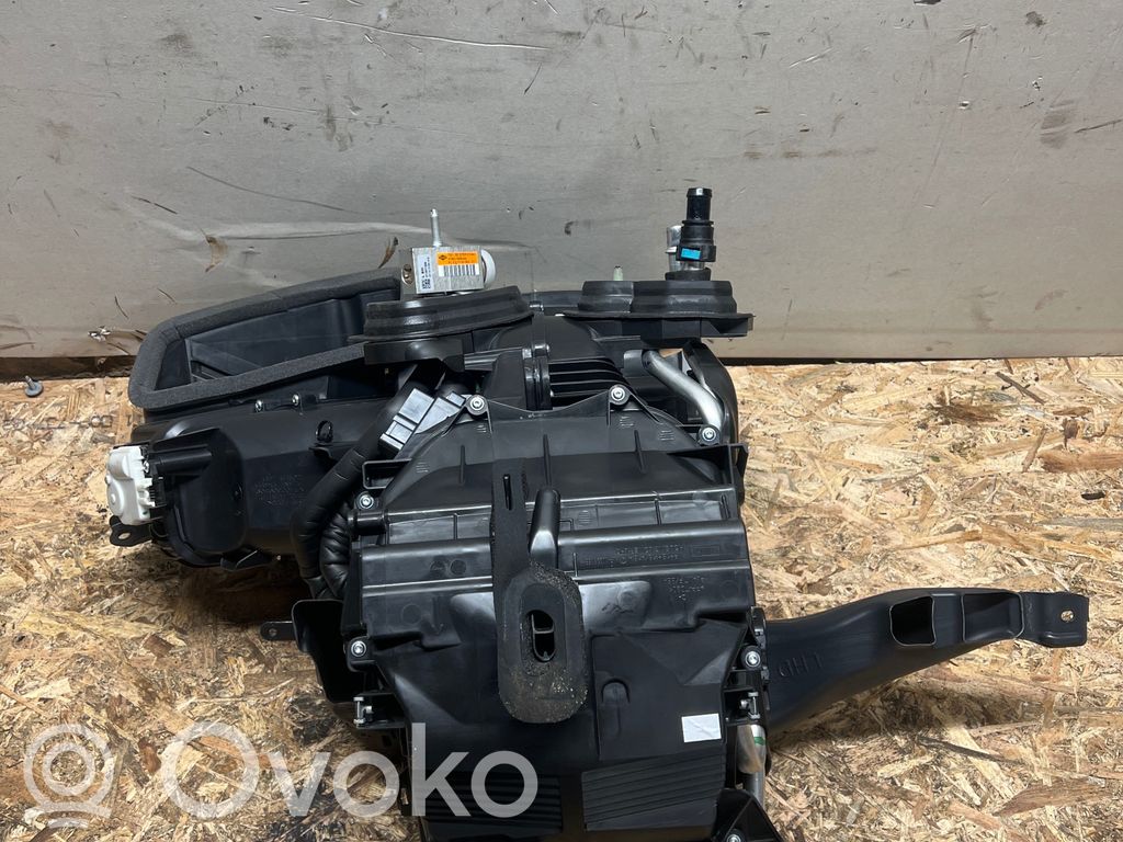Klimatyzacja A/C / Komplet   H1BH19B555CG