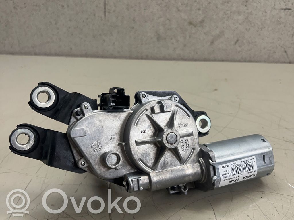 Ford Puma Rear window wiper motor 
