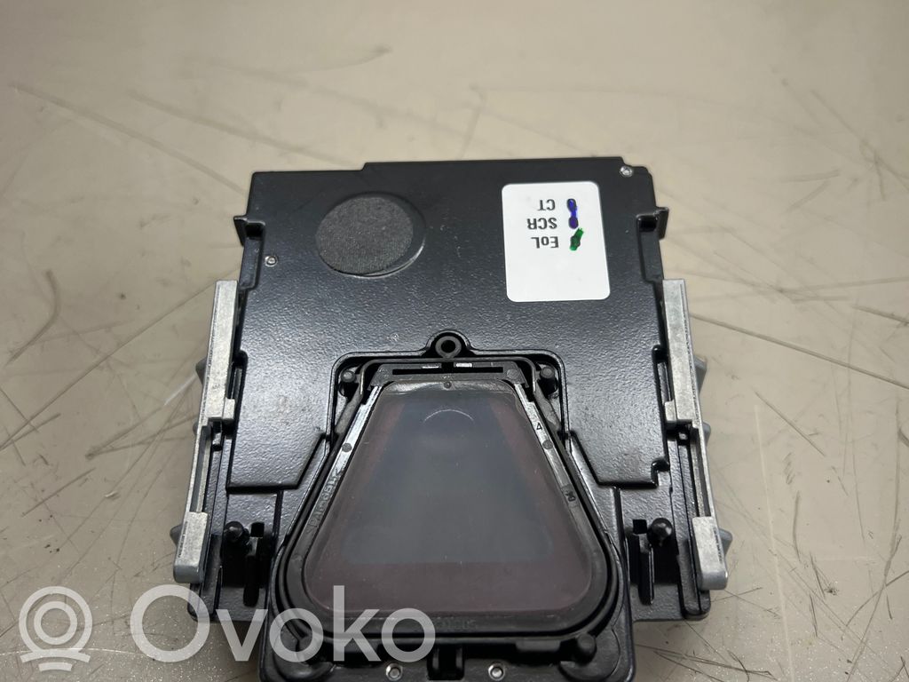 Audi A4 S4 B9 Windshield/windscreen camera 
