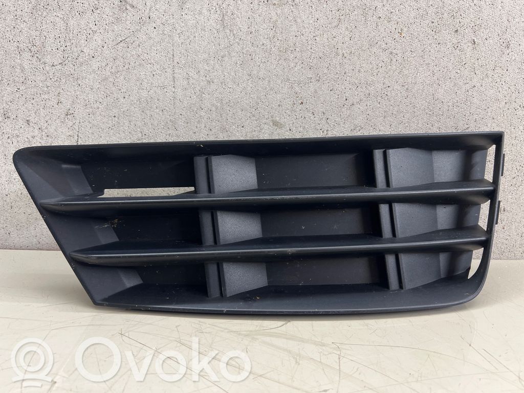 Audi A4 S4 B9 Front bumper lower grill 
