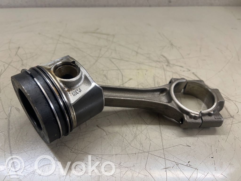 Seat Leon (5F) Pistón con biela 