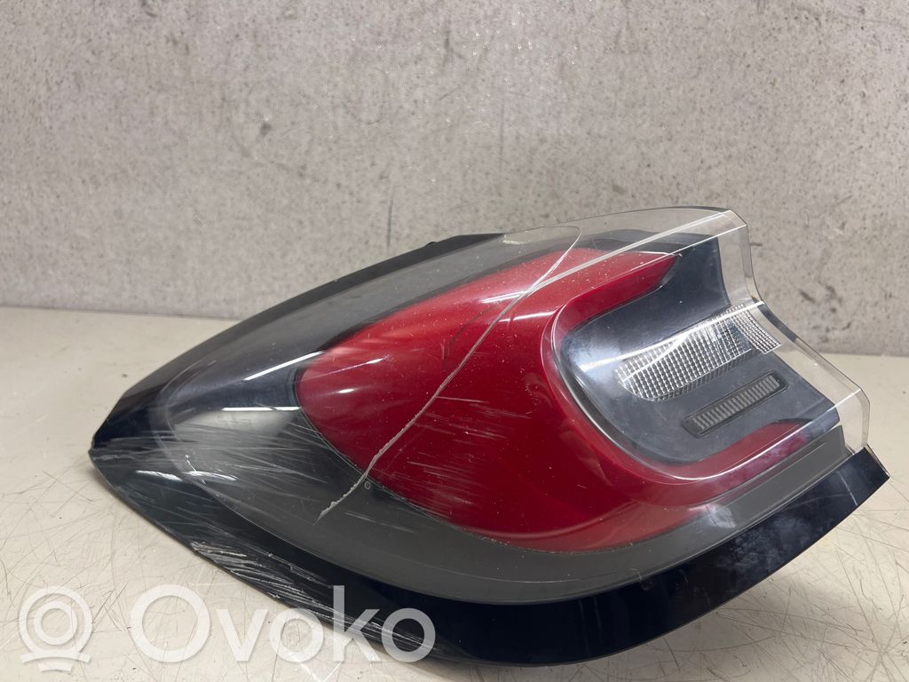 Lampa tylna   L1TB13405AG,BX7260UTER