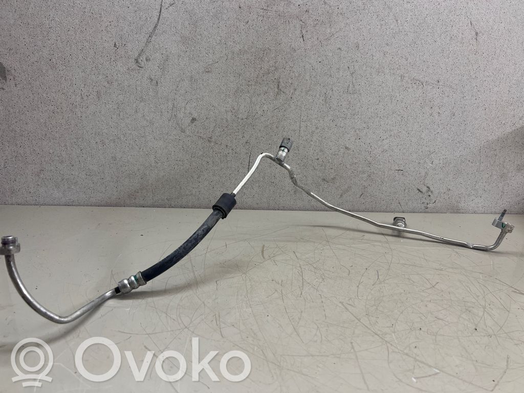 Seat Leon (5F) Ilmastointilaitteen putki (A/C) 