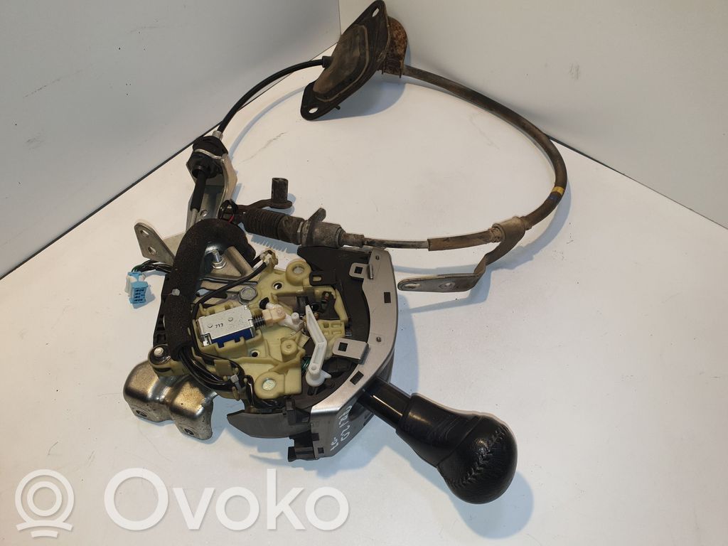 Honda CR-V Selector caja de cambios 