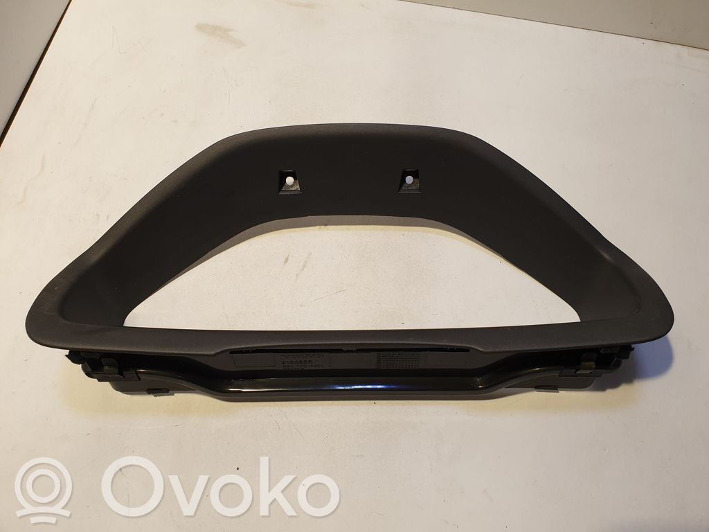 Volvo S80 Moldura del panel 