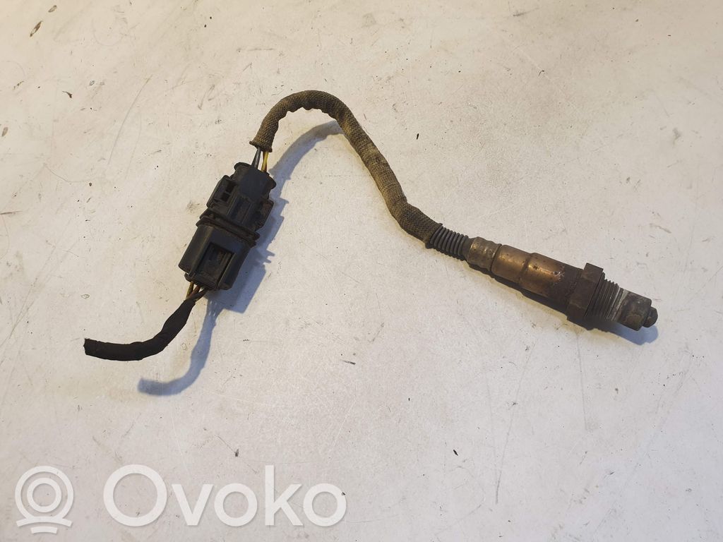 Citroen C4 I Lambda probe sensor 