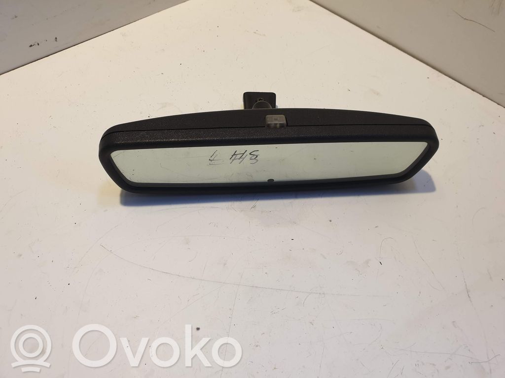Chrysler LHS Espejo retrovisor (interior) 